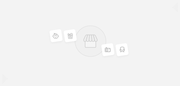 Admins Store