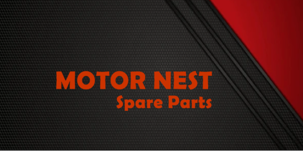 Motor Nest Motor Nest